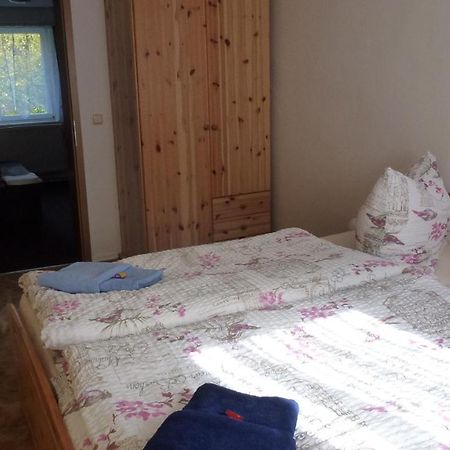 Ferienwohnung Rasch เชียร์เคอ ภายนอก รูปภาพ