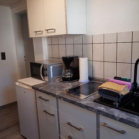 Ferienwohnung Rasch เชียร์เคอ ภายนอก รูปภาพ